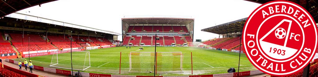 Pittodrie